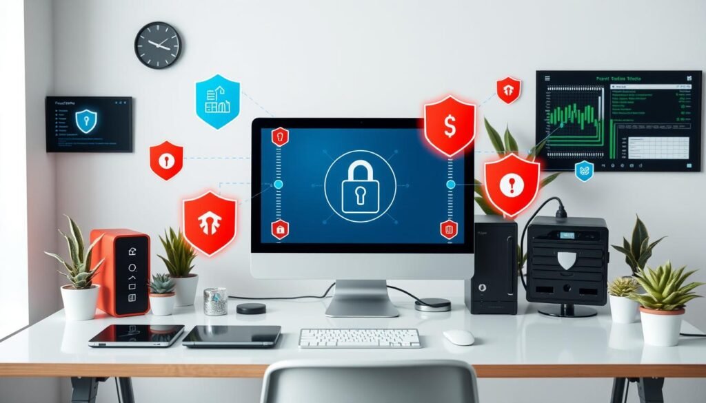 Cybersecurity Tips for Small Businesses