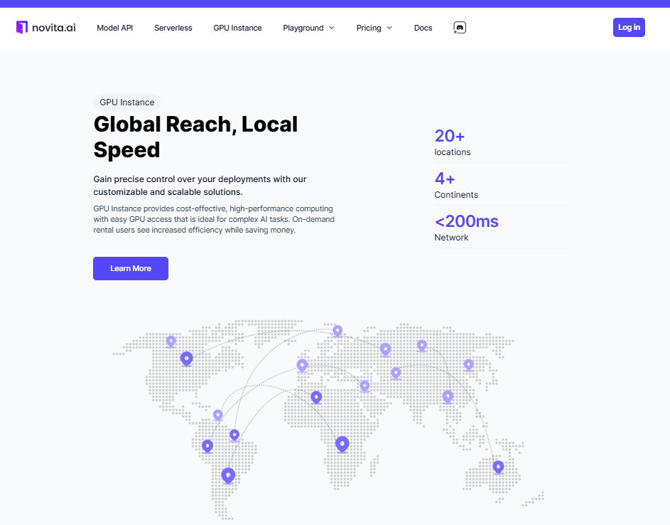 How to Set Up a Local LMM Novita AI