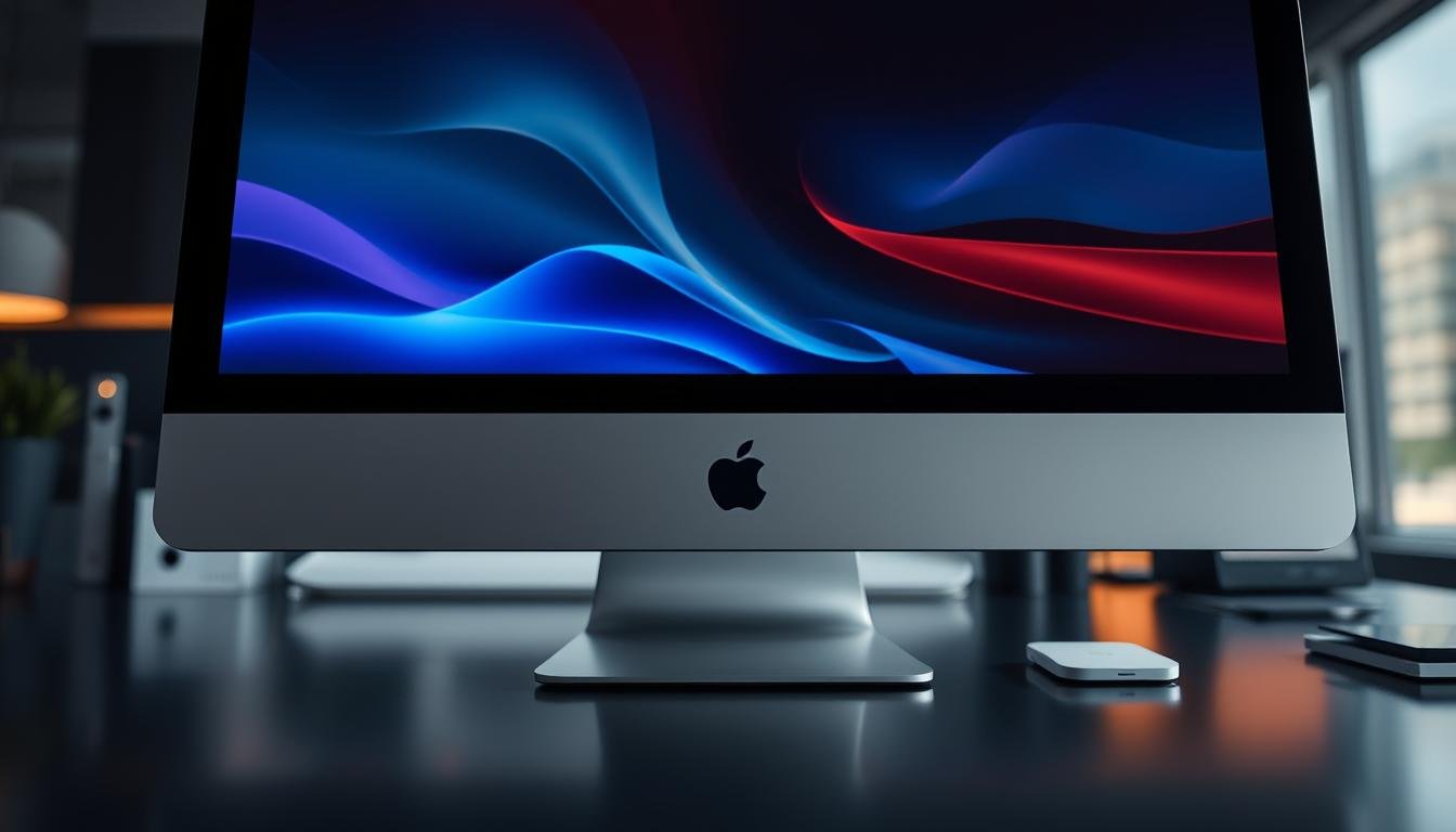 iMac Pro connectivity options